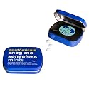 Anatomicals Snog Me Senseless - Sugar Free Peppermints 16g