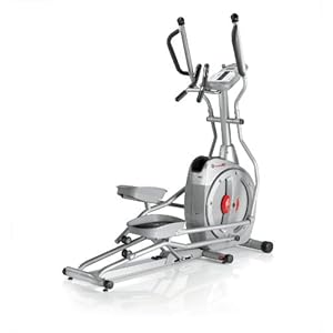 Schwinn 450 Elliptical Trainer Schwinn 450 Elliptical Trainer