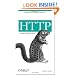 HTTP Pocket Reference: Hypertext Transfer Protocol