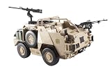 HM Armed Forces Tri Force Wmik Jackal  VehicleIMAGE