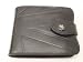English Laundry Wallet Black Leather Wallet in Gift Box