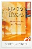 Reading Lessons: An Introduction to Theory