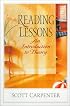 Reading Lessons: An Introduction to Theory