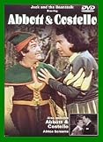 ABBOTT  COSTELLO - JACK  THE BEANSTALK