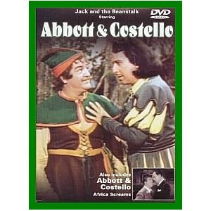 Abbott & Costello by 