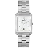 Seiko Men's Stainless Steel Watch #SLK125P1