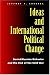 Ideas and International Political Change: Soviet/Russian Behavior and the End of the Cold War by Jeffrey T. Checkel ISBN 0300063776