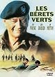 Les B�rets verts