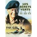 Les B�rets verts