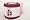 Nursery-To-Go Lady Bug Lucy 10 Piece Bedding Set