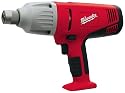 Bare-Tool Milwaukee 0799-20 V28 28-Volt Lithium-Ion  7/16-Inch Cordless Impact Wrench (Tool Only, No Battery)