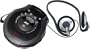 JVC XLPG300B Portable CD Player (Black)