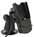 G-MOBILITY - Support voiture pour HTC Touch Cruise fonction main libre - GRJMCM78