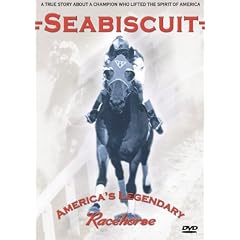 Seabiscuit - America's Legendary Racehorse (Documentary)