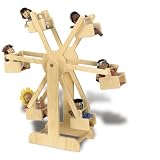 Fun Wheel