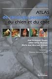 Atlas de chirurgie périnéale du chien et du chat