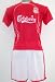 Liverpool Soccer Kids Set Size 14
