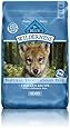 Blue Buffalo Wilderness Puppy Chicken Formula - Grain Free 11 lb