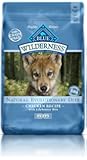 Blue Buffalo Wilderness Puppy Chicken Formula - Grain Free 11 lb