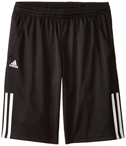 adidas Performance Boys Response Bermuda, Black, Small