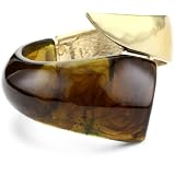 Kenneth Cole New York Urban Multi Gold Brown H