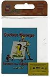 Curious George Learns the Alphabet