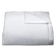 Simply Shabby Chic Cozy Blanket - Angel Food
