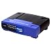 Linksys EtherFast 10/100 5-Port Desktop Hub EFAH05W