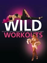 Wild Workouts: Get Fit and Sexy with Stripetease and Pole-Dancing