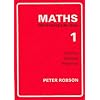 Maths for Practice and Revision: Bk. 1