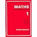 Maths for Practice and Revision: Bk. 1