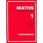Maths for Practice and Revision: Bk. 1