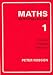Maths for Practice and Revision: Bk. 1