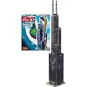 Puzzle 3D Sears Tower