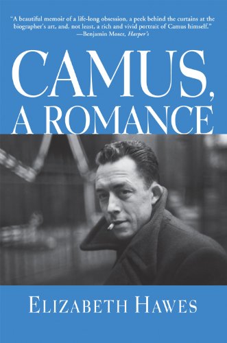 Camus, a Romance, by Elizabeth Hawes Camus, a Romance, by Elizabeth Hawes