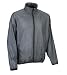 Wind Jacket Charcoal Medium