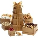 Fathers Day Tower of Sweets (Kosher)