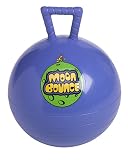 Moon Bounce Ball