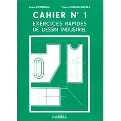 Erdi, cahier num�ro 1
