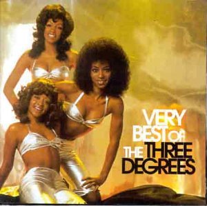 CD-Charts  Music : The Very Best of the Three Degrees