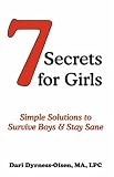 Books : 7 Secrets for Girls