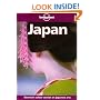 Lonely Planet Japan (6th ed)