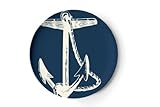 IMAGE OF Thomas Paul Scrimshaw 11-Inch Dinner Plates, Set of 4
