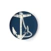 Thomas Paul Scrimshaw 9 Inch Side Plates
