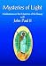 Mysteries of Light: Meditations on the Mysteries of the Rosary With John Paul II