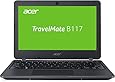 Acer TravelMate B117