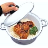 MICROMASTER MICROWAVE PRESSURE COOKER