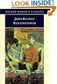 Huntingtower (Oxford World's Classics)