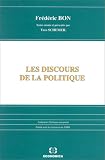 Les discours de la politique