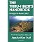 Great Backpacking Books